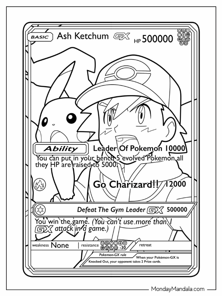 Pokemon | PDF
