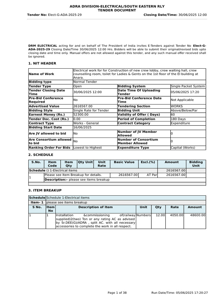 viewNitPdf 4988568 | PDF | Electrical Wiring | Ac Power Plugs And Sockets
