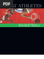 Download Salem Press-Basketball Great Athletes-Salem Pr Inc2009 by Antonio Morel SN87897447 doc pdf
