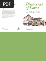 Download Discoveries of Korea 20 Expats Tales by Republic of Korea Koreanet SN87898186 doc pdf