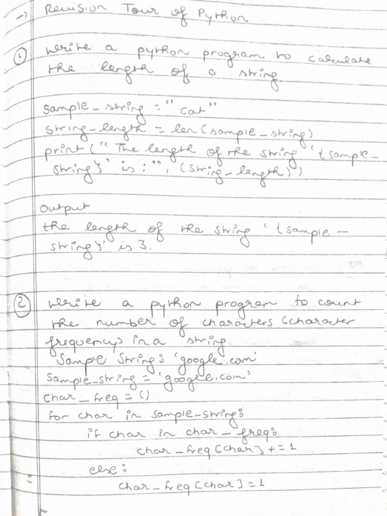 Computer Holiday HW | PDF
