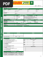 Enrolling as Payor in BPI e-ADA | PDF | Login | Software