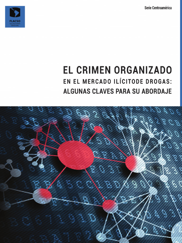 El Crimen Organizado 2020 | PDF | Crímenes | Crimen y violencia