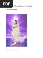 Apostila de Florais Kainnon Tipologia