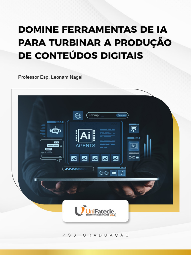 Ferramentas de IA para Conteúdo Digital | PDF | Rede mundial de ...