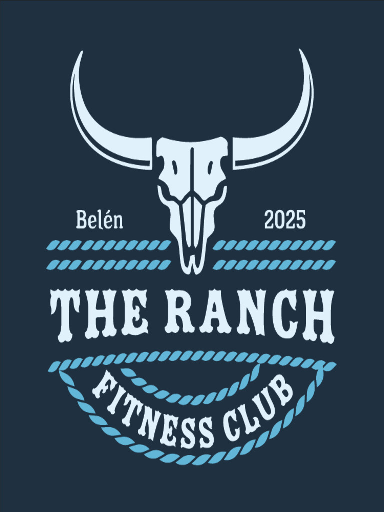 The Ranch Modificado | PDF