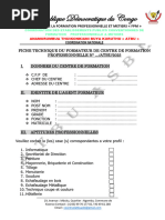 Nouveau barème SMIG en RDC 2025 | PDF
