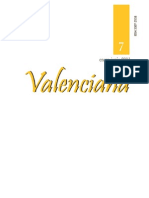 Valenciana núm. 7