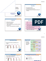 Benefits: Qualitative and Quantitative Analysis of Food Microbiology