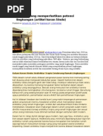 Download Desain Gaya Arsitektur Bangunan Yang Tanggap Terhadap Lingkungan Beriklim Tropis by Reni Dwi Rahayu SN87905704 doc pdf