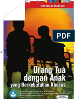 Download Orang Tua Dengan Anak Yang Berkebutuhan Khusus by Nordana SN87906277 doc pdf