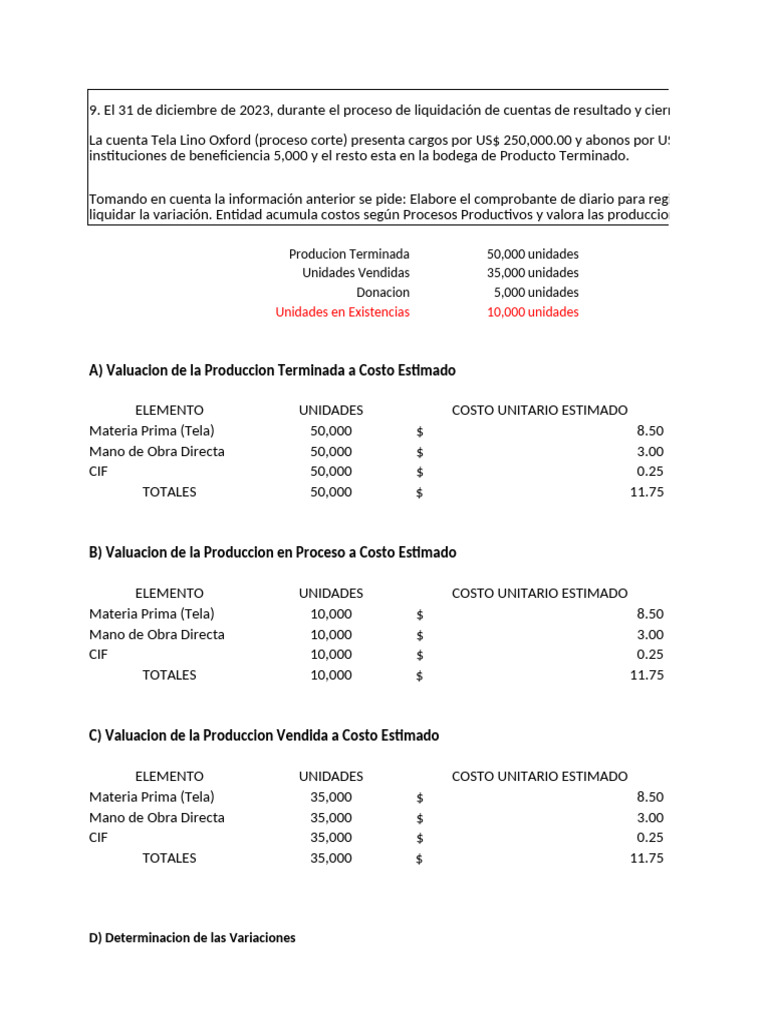 Machote | PDF | Economias | Negocios económicos