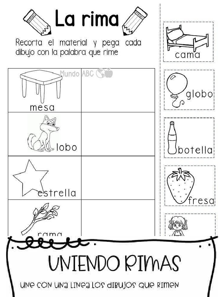 RIMAS | PDF