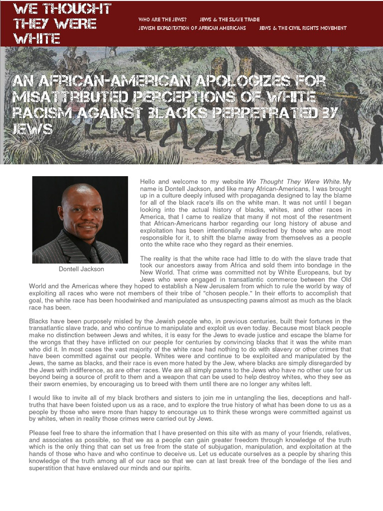 Unraveling Historical Misconceptions | PDF