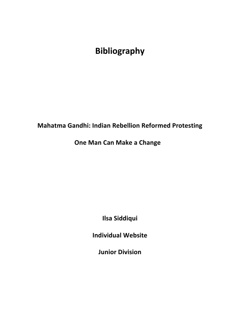Gandhi's Impact on Nonviolent Protests | PDF | Mahatma Gandhi | Nonviolence