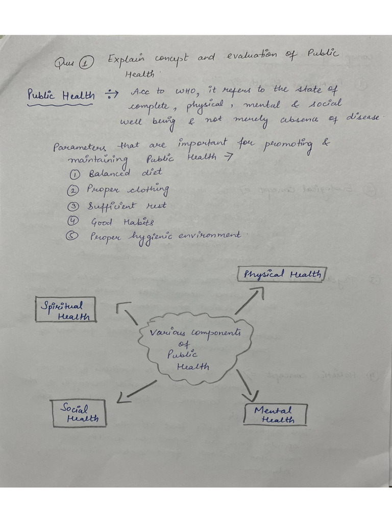 SPP Assignment | PDF