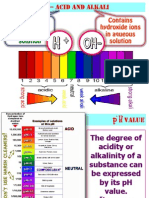 5.5 - Acid and Alkali