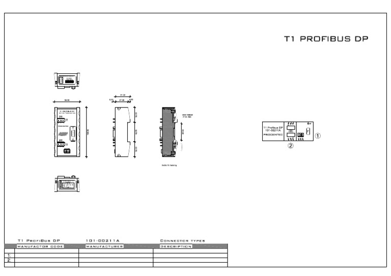 Terminator t1 | PDF
