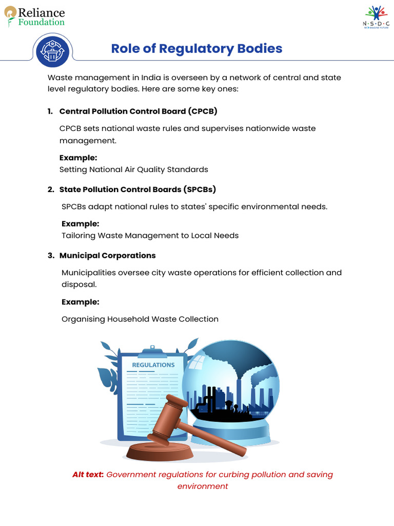 SPCB Hazardous Waste Guidelines | PDF