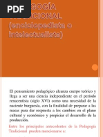 pedagogia-tradicional