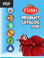 Download HBH Pet Products 2008 Catalog by hbhpet SN8790904 doc pdf