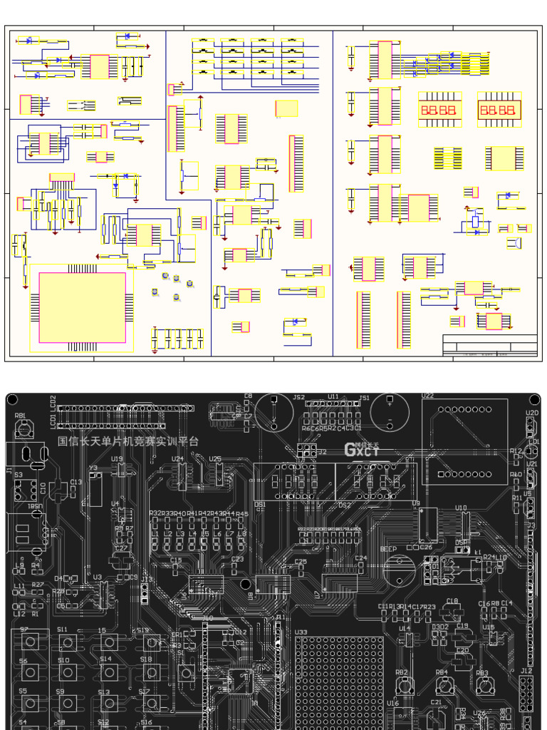 Electrical Component Reference Guide | PDF