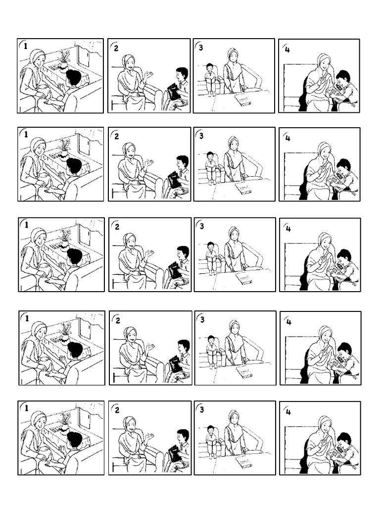 Kata Hubung 2017 | PDF
