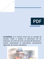 Tipos de Contabilidad