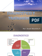Diagnostico y Tratamiento