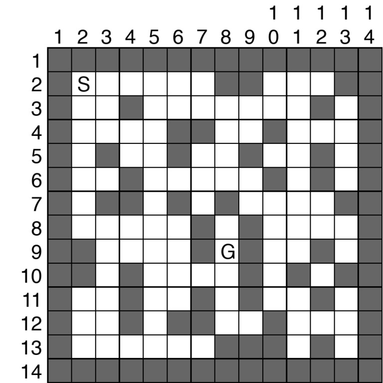 Maze - Large | PDF