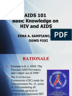 HIVAIDS101 EAS