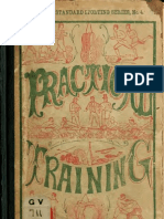 (1877) Practical Training For Running, Walking, Rowing, Wrestling, Boxing, Jumping, and All Kinds of Athletic Feats - Ed James