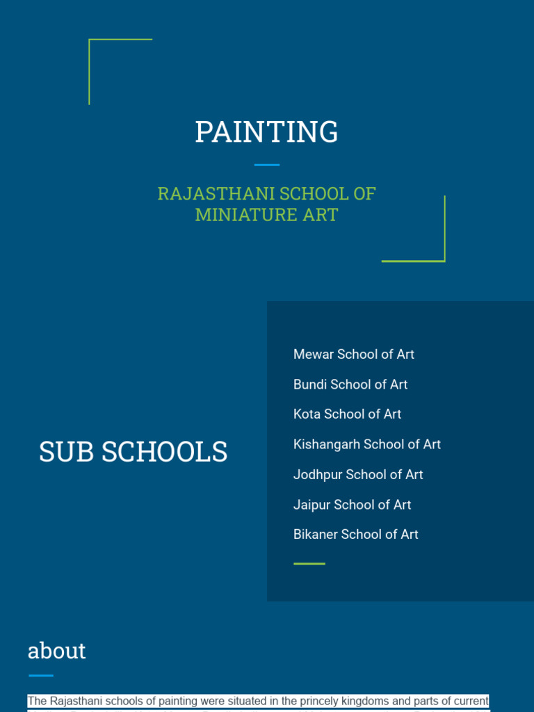 Painting Notes 1 | PDF | Rama | Sita