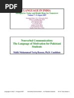 Download Nonverbal Pakistan by AnisZainal SN87913174 doc pdf