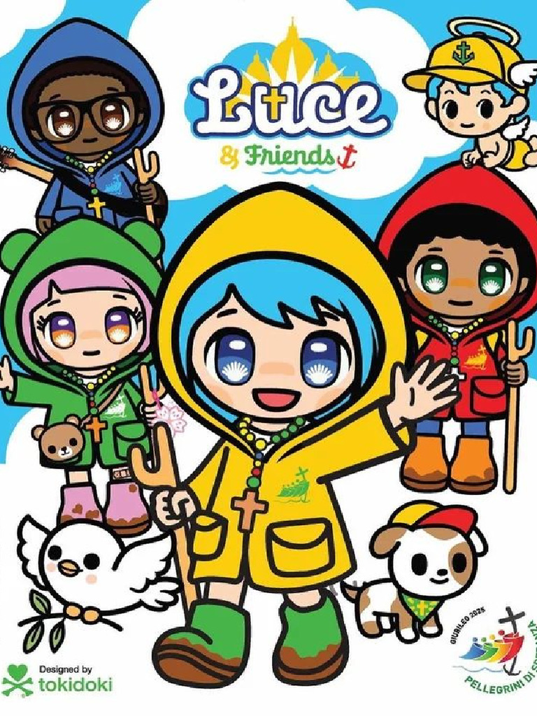 Luc | PDF