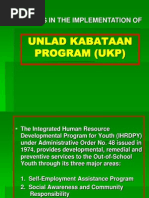 Ukp Presentation 2007