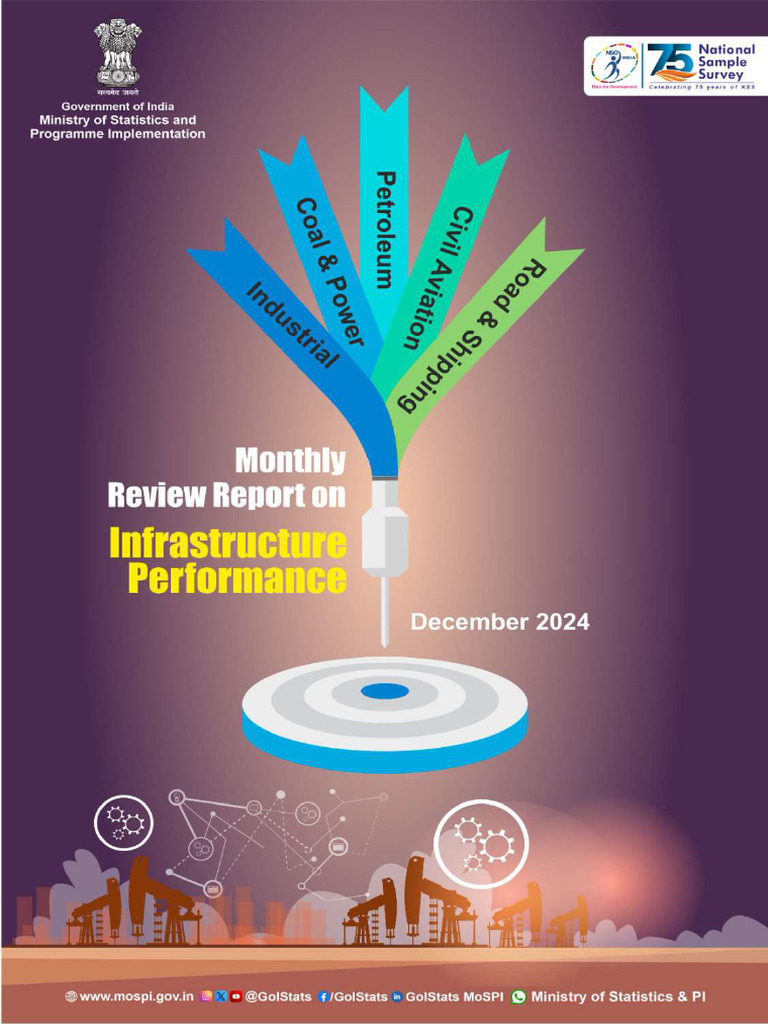 Complete Review Report December 2024 | PDF | Electricity Generation ...