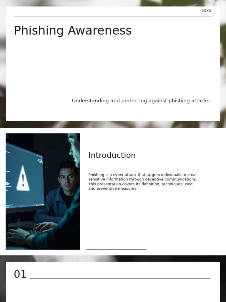 Phishing Awareness | PDF | Phishing | Secure Communication