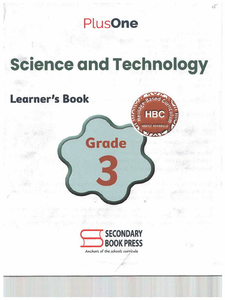 SS Grade 3 02 | PDF