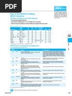 Luna HPLC/UHPLC Column Care Guide | PDF | High Performance Liquid ...