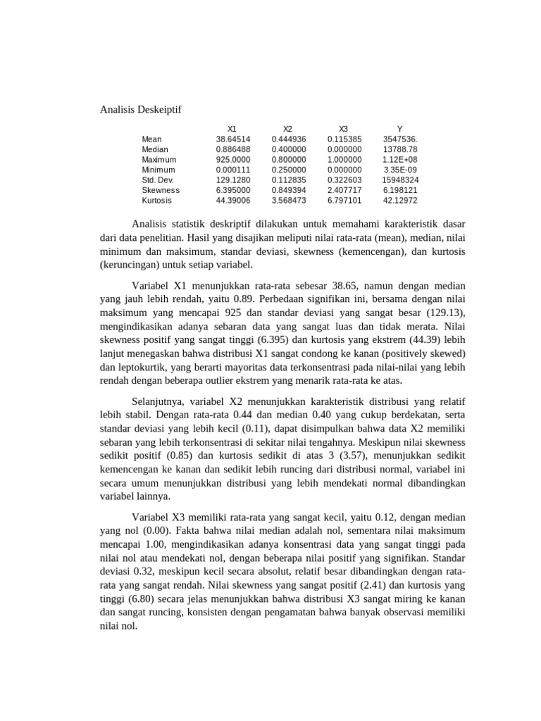 Data Panel Defy | PDF