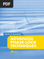 Phase Lock Basics 2nd Edition William F. Egan Updated 2025 | PDF