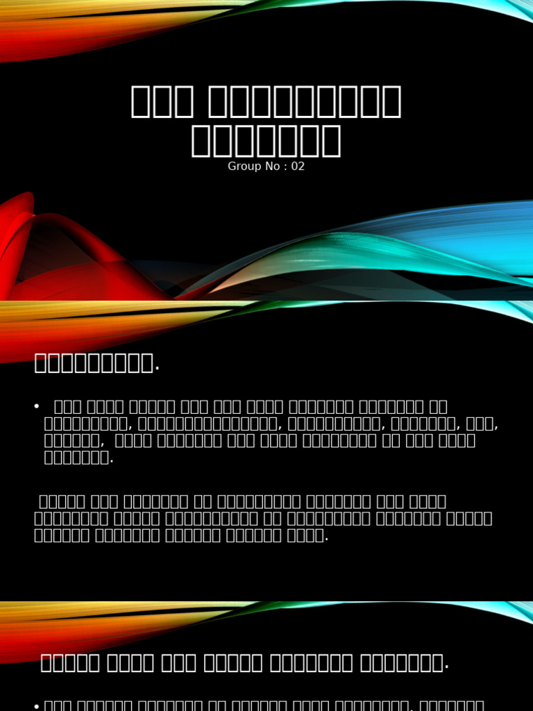 Group No: 02 | PDF