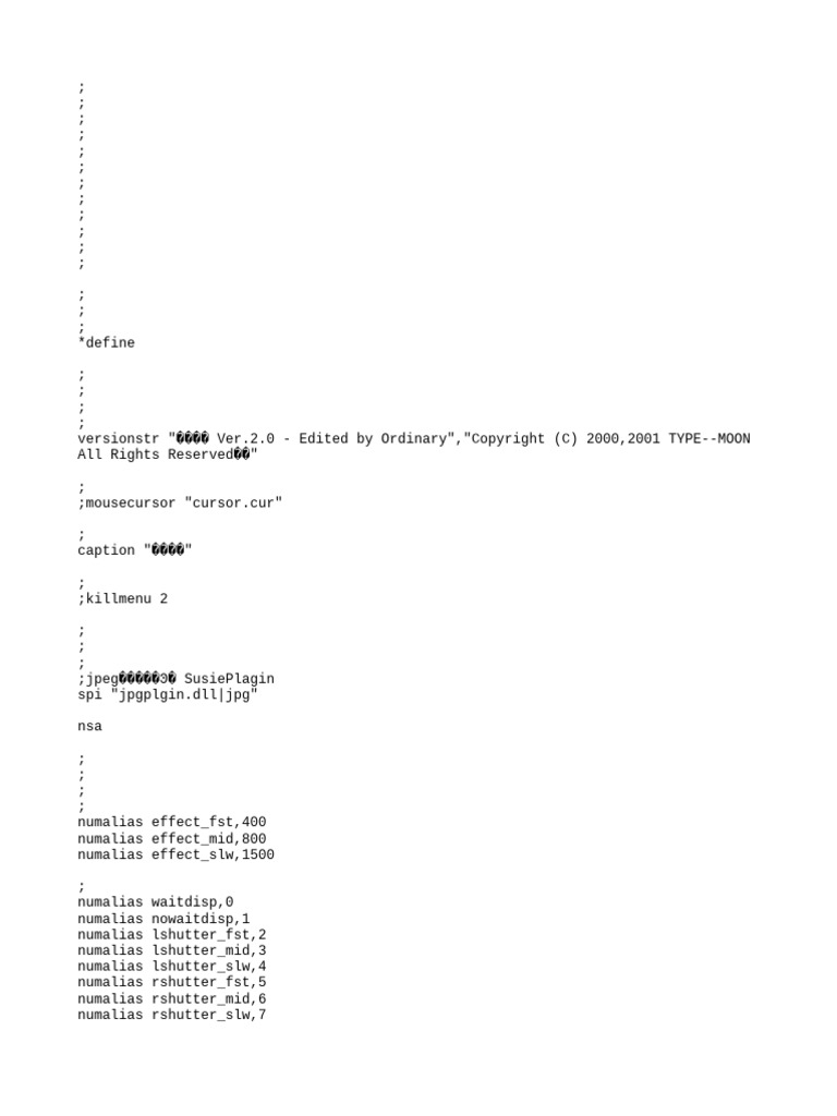 0 | PDF | Computer Programming | Computing
