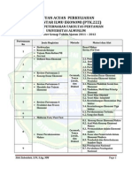 Satuan Acuan Perkuliahan Pengantar Ilmu Ekonomi