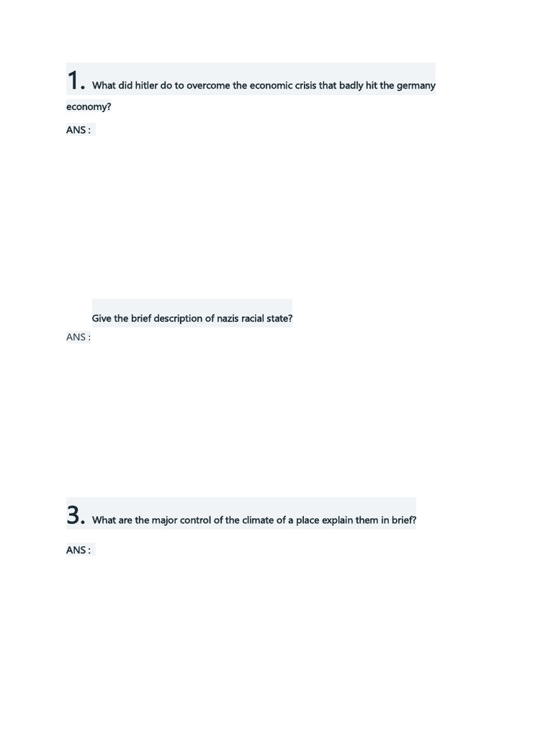 SST FINAL PAPER IMP LLLLL QUESTIONS 2025 | PDF | Wound | Atmosphere Of ...
