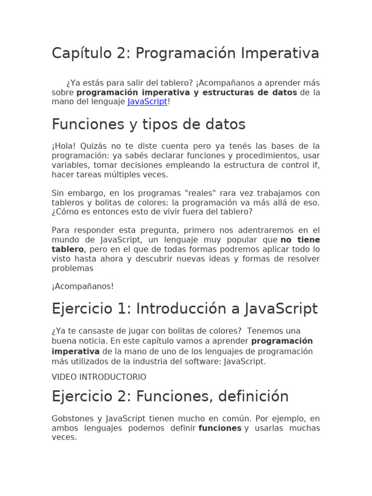 Curso Argentina Programa JAVA 6-9 | PDF | Pi | Lenguaje de programación