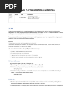 Writing Effective HPI for Patients | PDF | Headache | Migraine