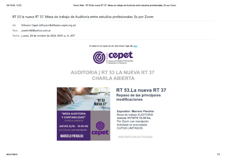 Cepet RT 53 La Nueva RT 37 | PDF