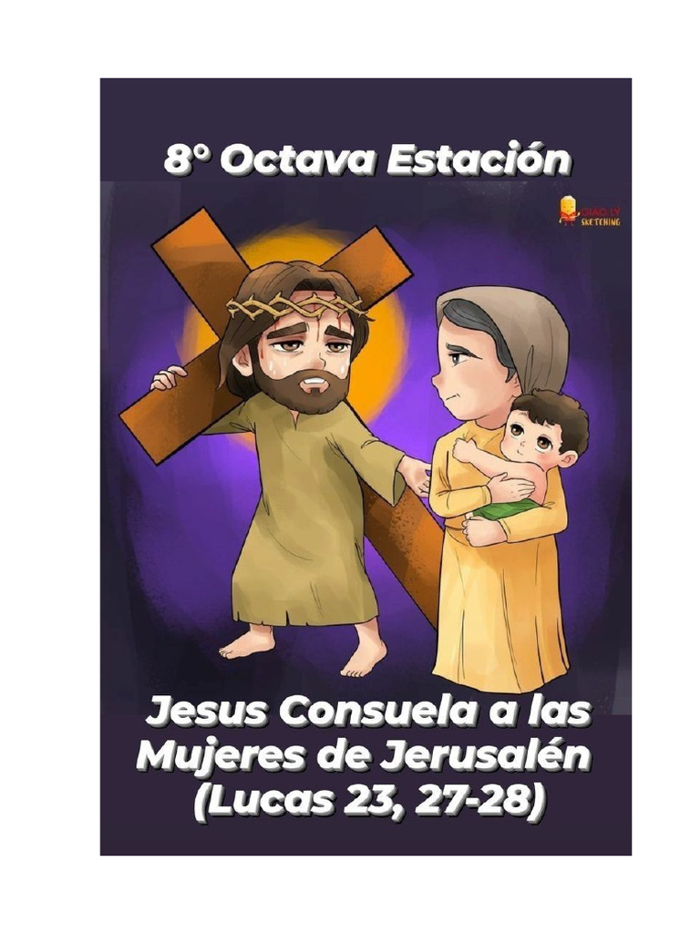 Via Crucis Pdf